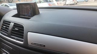 AUDI Q3 usata, con Frenata d