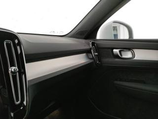 VOLVO XC40 usata, con Controllo vocale