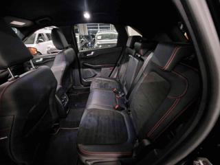 FORD Kuga usata, con ESP