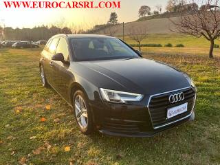AUDI A4 Avant 35 TDI S tronic Business