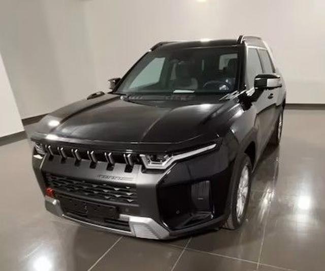 KGM Torres usata, con Airbag