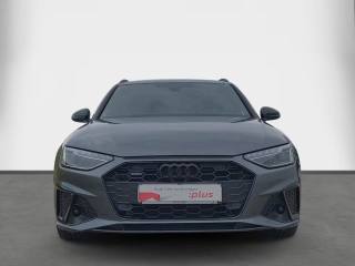 AUDI A4 usata, con Boardcomputer