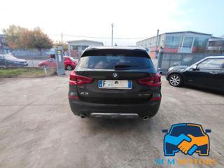 BMW X3 usata, con Airbag Passeggero