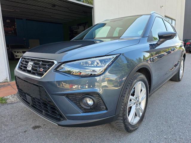 SEAT Arona usata, con Airbag laterali