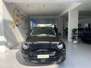 FIAT 600 usata, con Airbag