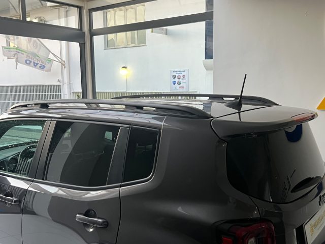JEEP Renegade usata, con Cerchi in lega