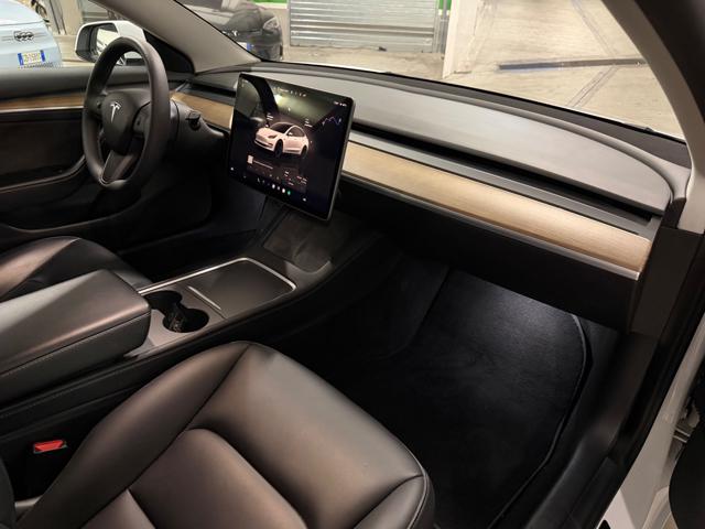 TESLA Model 3 usata, con Controllo trazione