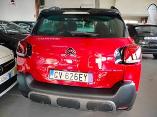 CITROEN C3 Aircross usata, con Fendinebbia