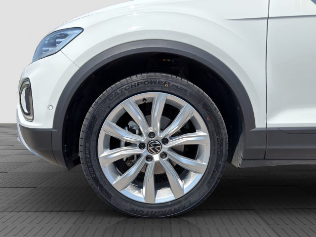 VOLKSWAGEN T-Roc usata 15