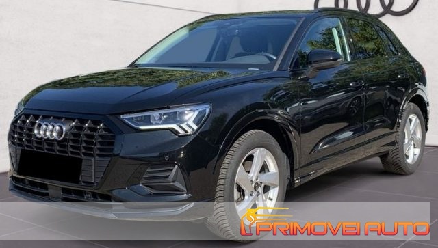 AUDI Q3 usata, con Chiusura centralizzata