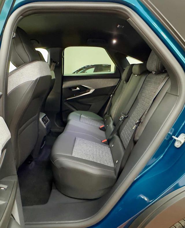 PEUGEOT 3008 usata, con ESP