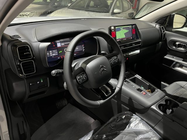 CITROEN C5 Aircross usata, con Controllo trazione