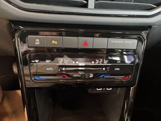 VOLKSWAGEN T-Cross usata, con Chiusura centralizzata