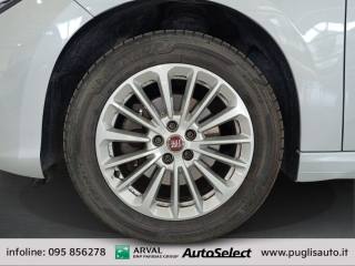 FIAT Tipo usata, con Fari LED