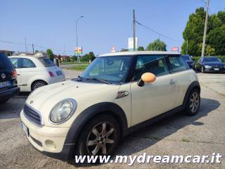 MINI One usata, con Airbag