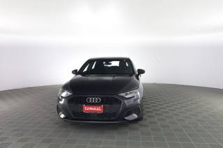 AUDI A3 A3 SPB 30 TDI S tronic Business
