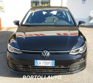 VOLKSWAGEN Golf usata, con Specchietti laterali elettrici