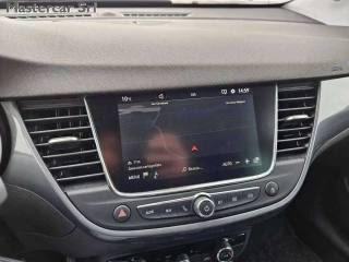 OPEL Crossland usata, con Fendinebbia