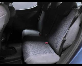 LANCIA Ypsilon usata, con Immobilizzatore elettronico
