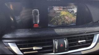 ALFA ROMEO Stelvio usata, con Alzacristalli elettrici