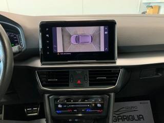 SEAT Tarraco usata, con Cronologia tagliandi