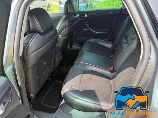 CITROEN C5 usata, con ESP