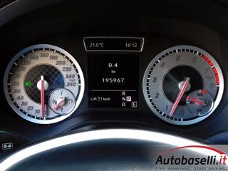 MERCEDES-BENZ A 180 usata, con Limitatore di velocità