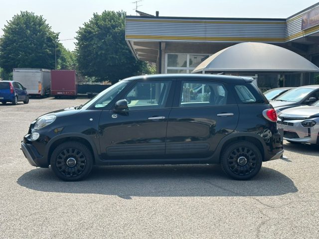 FIAT 500L usata, con Airbag laterali