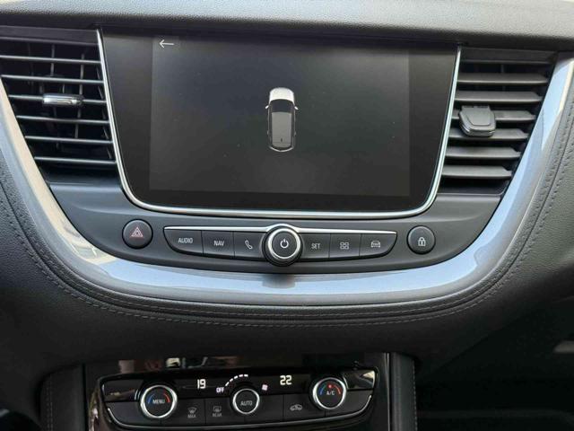 OPEL Grandland X usata, con Cruise Control