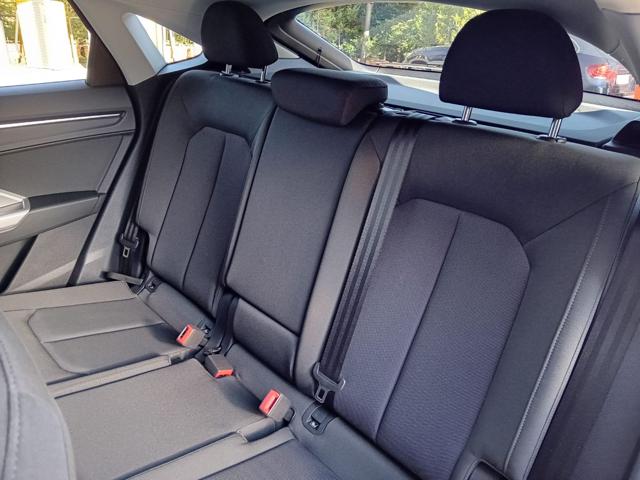 AUDI Q3 usata, con Vivavoce