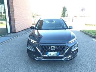 HYUNDAI Kona usata, con Airbag
