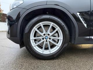 BMW X3 usata, con Bracciolo