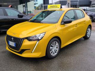 PEUGEOT 208 usata 23