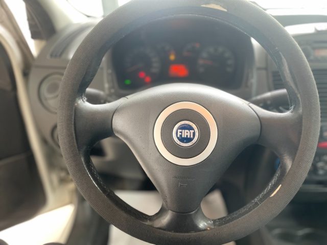 FIAT Punto usata, con MP3