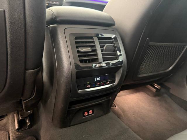 BMW X4 usata 22