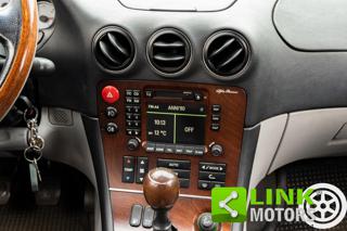 ALFA ROMEO 166 usata 21