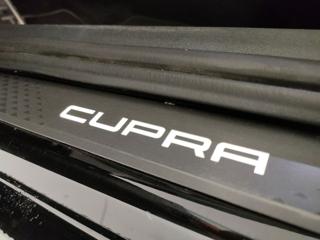 CUPRA Formentor usata, con Controllo trazione