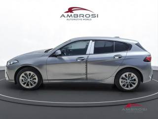 BMW 118 usata 5