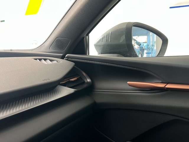 CUPRA Terramar usata, con Sedile posteriore sdoppiato