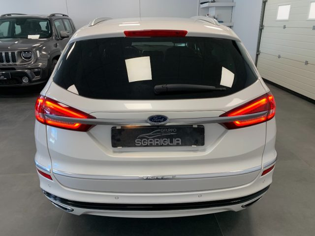 FORD Mondeo usata, con Airbag Passeggero