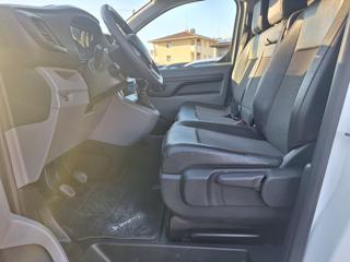 CITROEN Jumpy usata 15