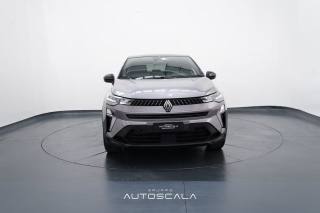 RENAULT Captur usata, con Airbag
