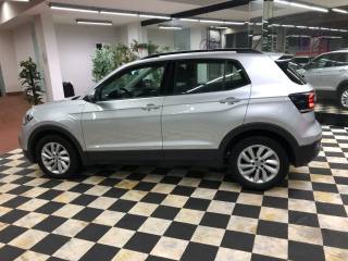 VOLKSWAGEN T-Cross usata, con Chiusura centralizzata