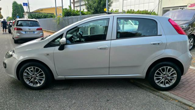 FIAT Punto usata, con Airbag Passeggero