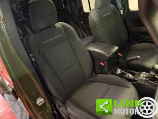 JEEP Gladiator usata, con Controllo trazione