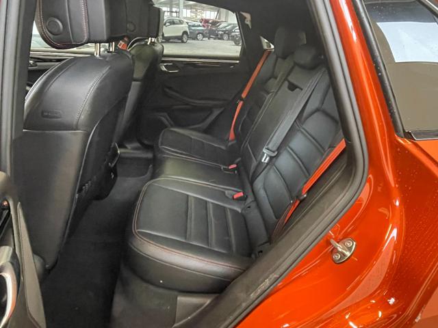 PORSCHE Macan usata, con Controllo trazione