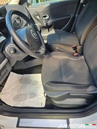 RENAULT Clio usata, con Filtro antiparticolato