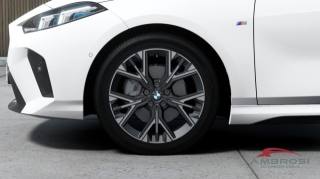 BMW 116 usata 7