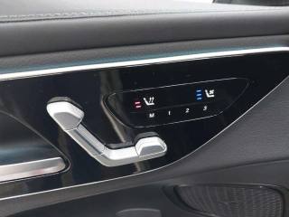 MERCEDES-BENZ GLC 220 usata, con Controllo automatico clima
