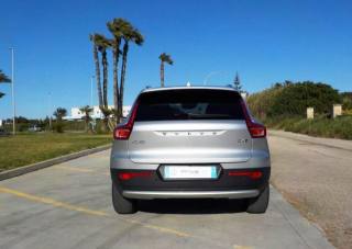 VOLVO XC40 usata, con Boardcomputer